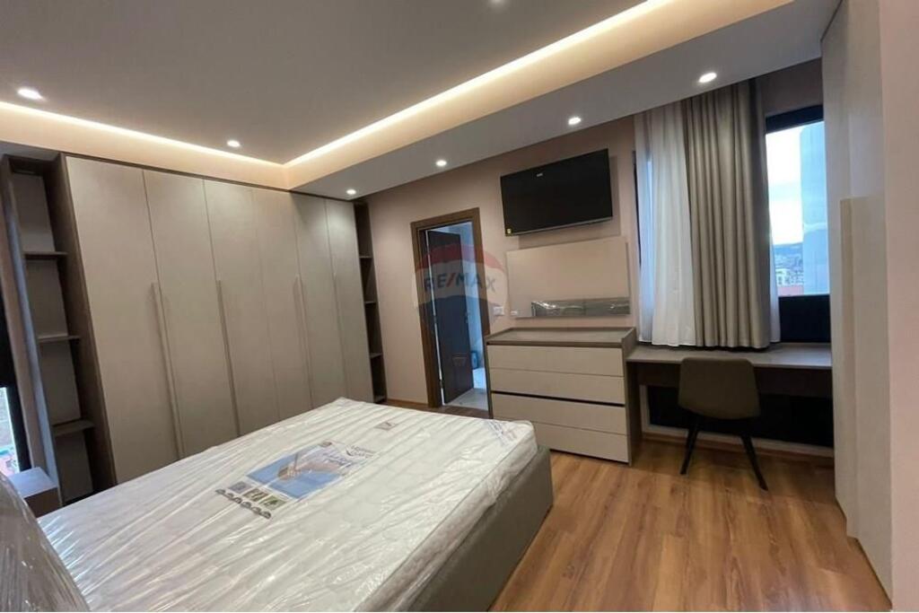 Apartament 2+1 per qira tek rruga e Dibres!
