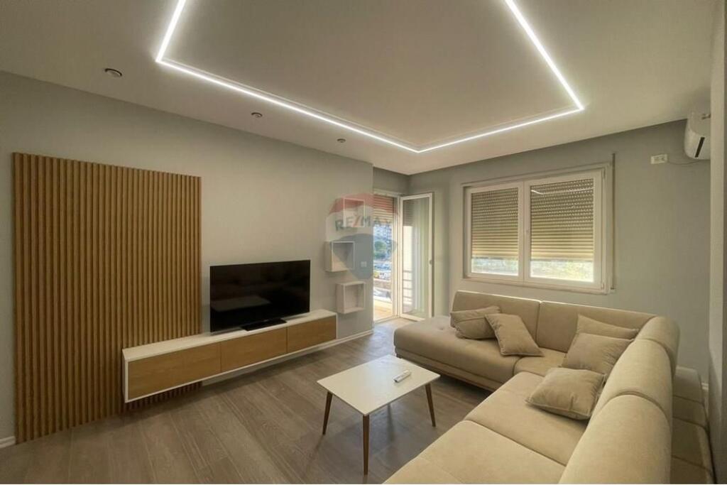 APARTMENT 1+1 FOR RENT AT KARL GEGA