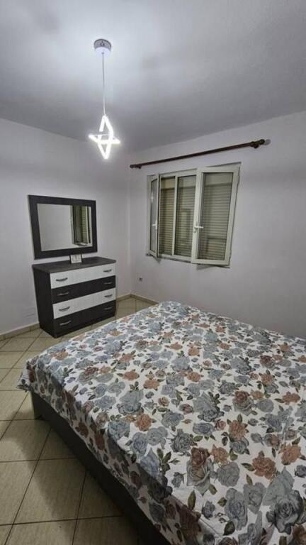🏠Apartment 1+1 for Rent near the Ballet School on Elbasaneve Street