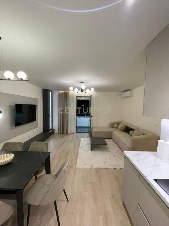 APARTMENT 2+1 FOR RENT NEXT TO THE AMERICAN EMBASSY, TIRANA!