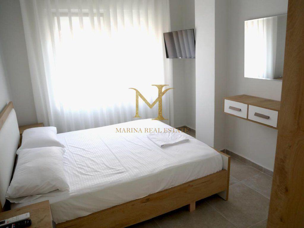 !!!FOR RENT 1+1 APARTMENT IN GOLEM, DURRES!!!!