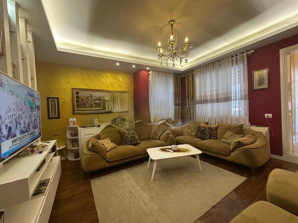 Apartment 1+1 For Sale in Kthesa e Kamzës 168,000 €