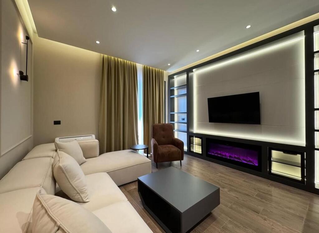 ✨Affittasi appartamento 1+1  📍 Indirizzo: Square 21