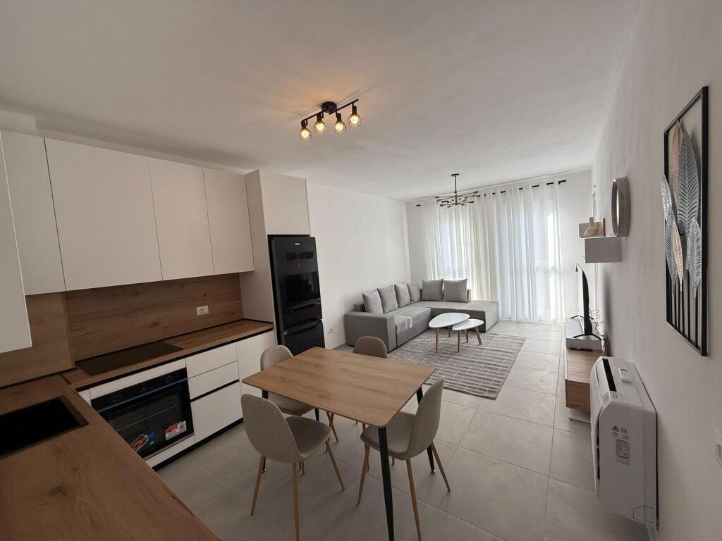 2+1 APARTMENT FOR RENT AT UNIVERS CITY