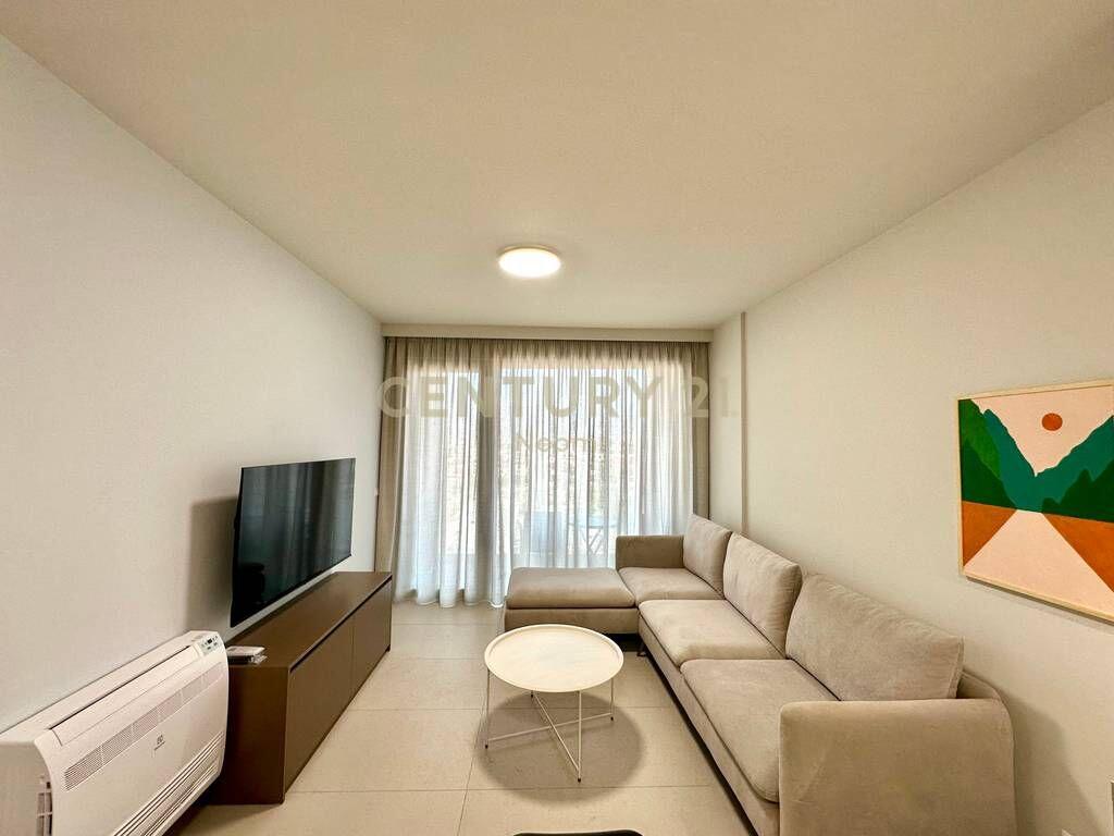 AFFITTO, APPARTAMENTO MODERNO 1+1 CON POSTO AUTO‼️