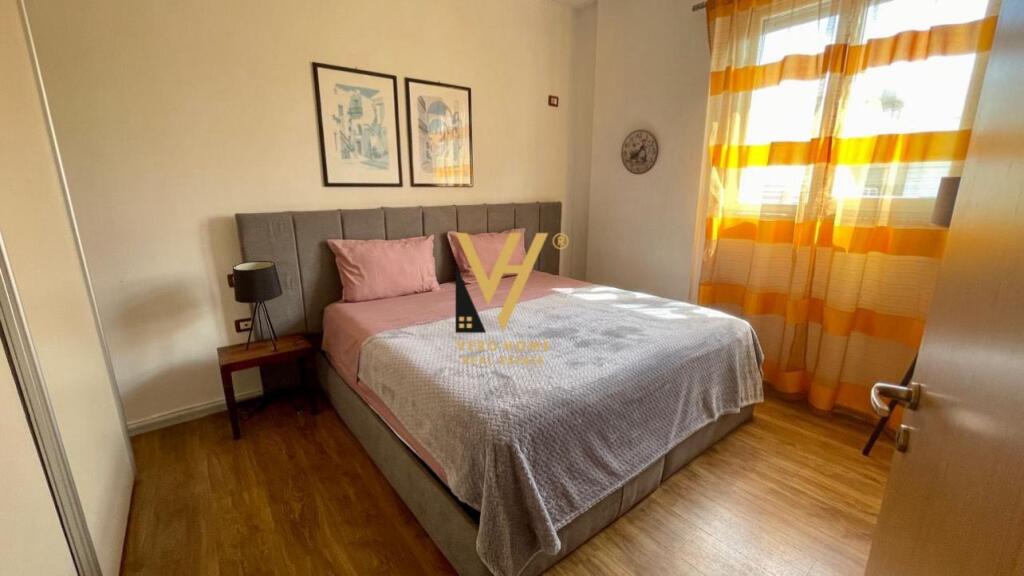 APARTMENT 1+1+BLK FOR RENT AT PAZARI I RI 650 EURO