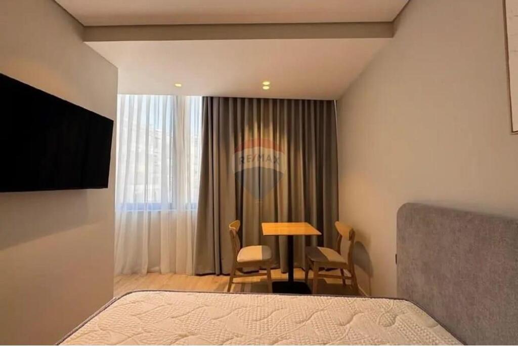 Three studios for rent at Pazari i Ri!