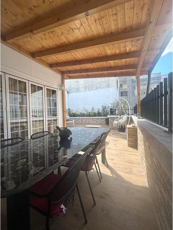 Apartment 1+1 For Sale in Kthesa e Kamzës 168,000 €