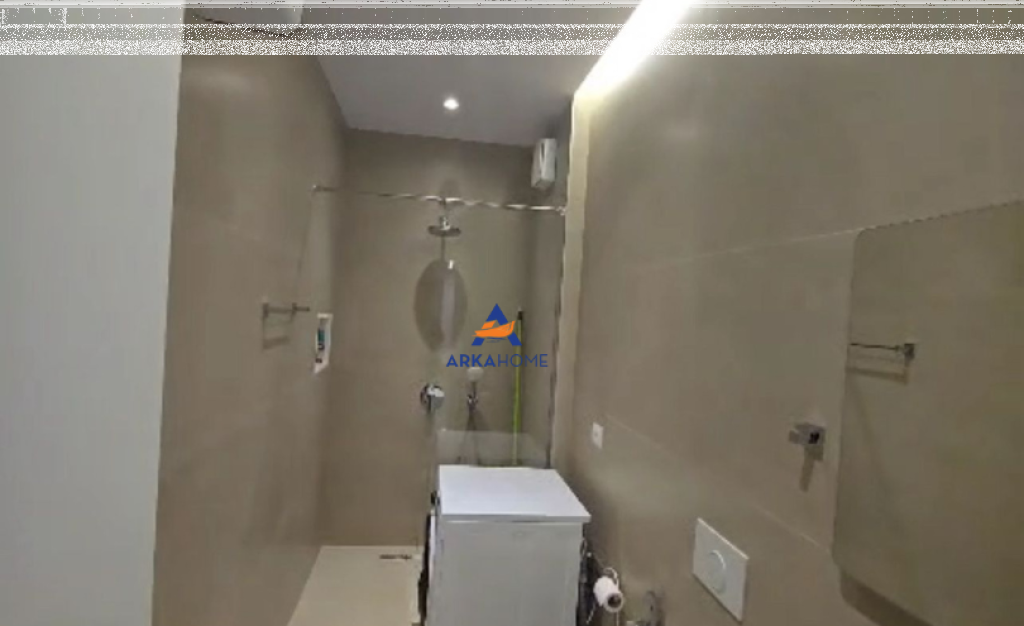 AFFITTASI APPARTAMENTO 2+1+BALCONE "KOMPLEKSI GENER 2, BULEVARDI I RI" 700 EURO