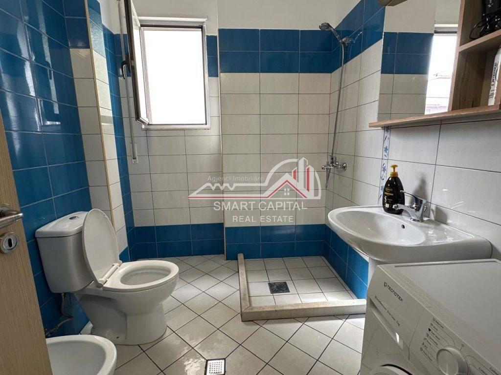 FOR RENT 2+1 APARTMENT – KOMBINATI I PESHKUT, VLORE!!