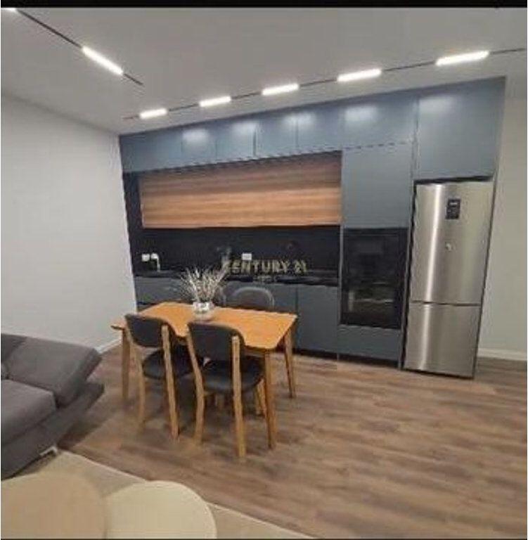 For rent 2+1+parking space near the Mortgage Office 750 € /Month