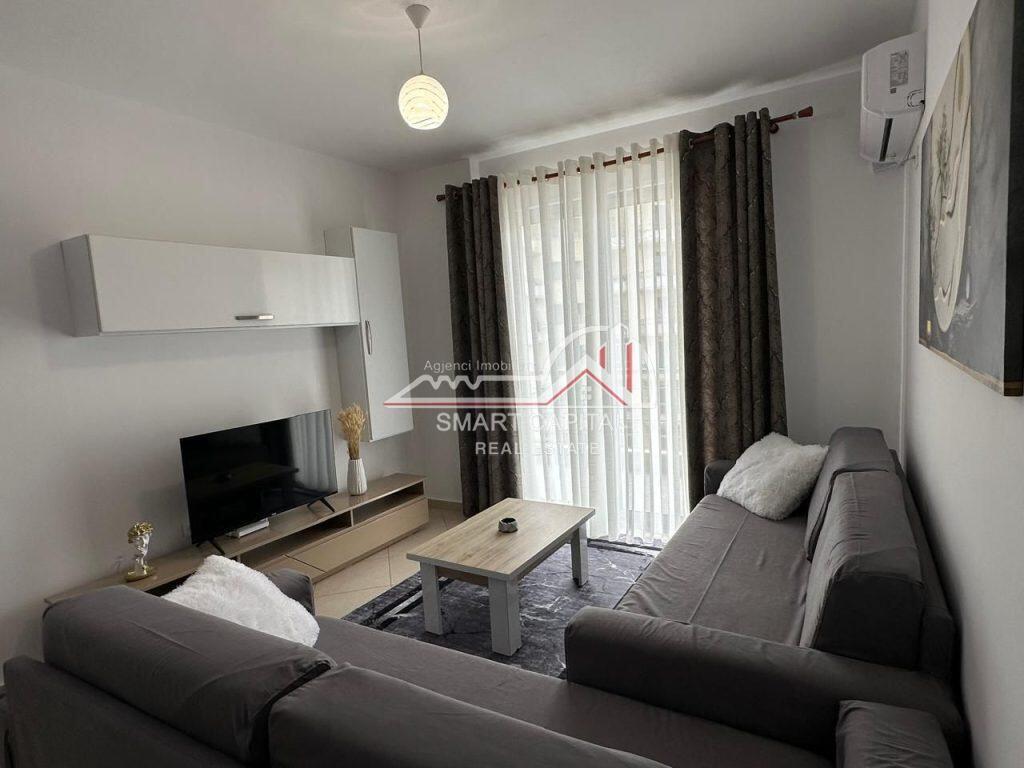 FOR RENT 2+1 APARTMENT – KOMBINATI I PESHKUT, VLORE!!