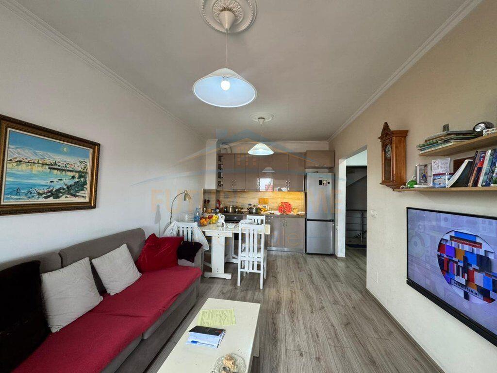 For sale, Apartment 1+1, Center, Tirana