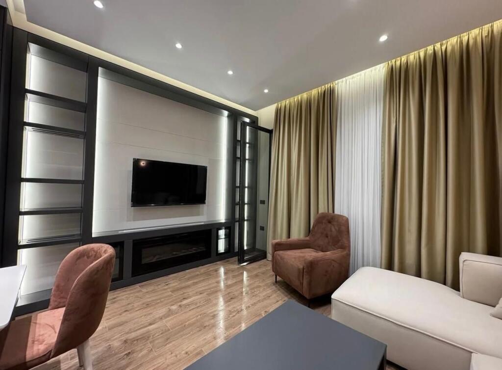 ✨Affittasi appartamento 1+1  📍 Indirizzo: Square 21