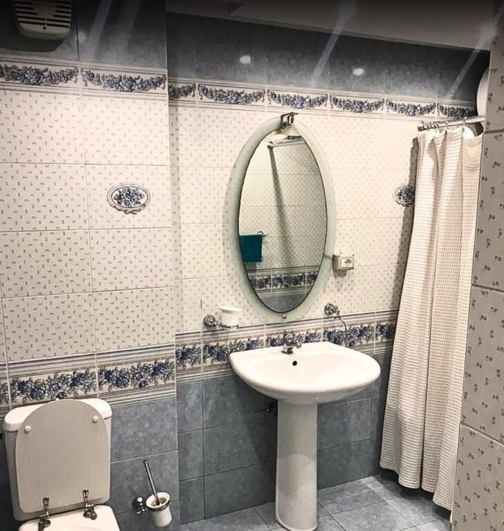 Apartament me Qira në Qender te Tiranës