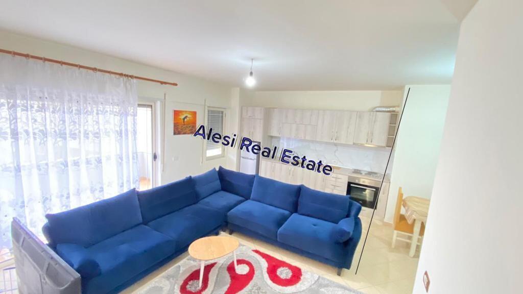 📍 Jepet me qira apartament 2+1 📌 Liqeni i Thatë, Rruga Eduarta Mano