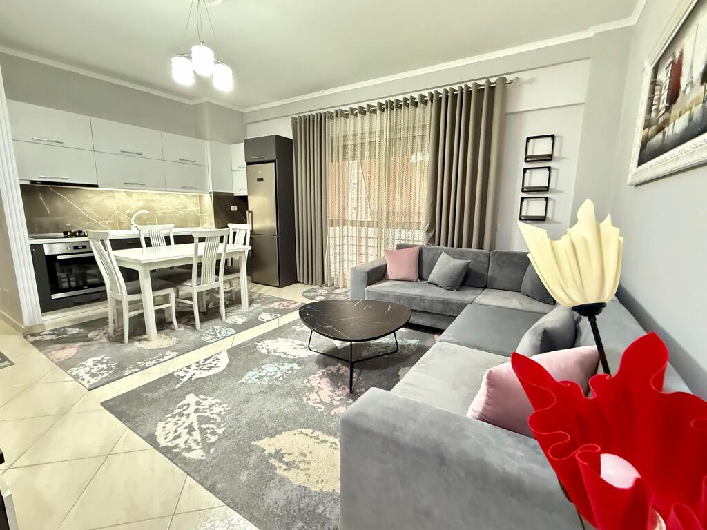 Apartament 1+1 me qira ne Don Bosko