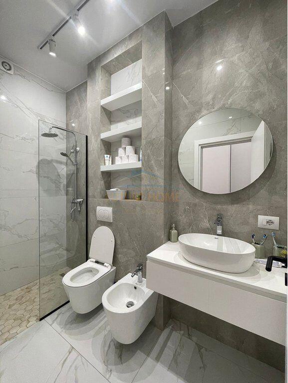 Affitto, Appartamento 1+1, Via dei Kosovari, Tirana