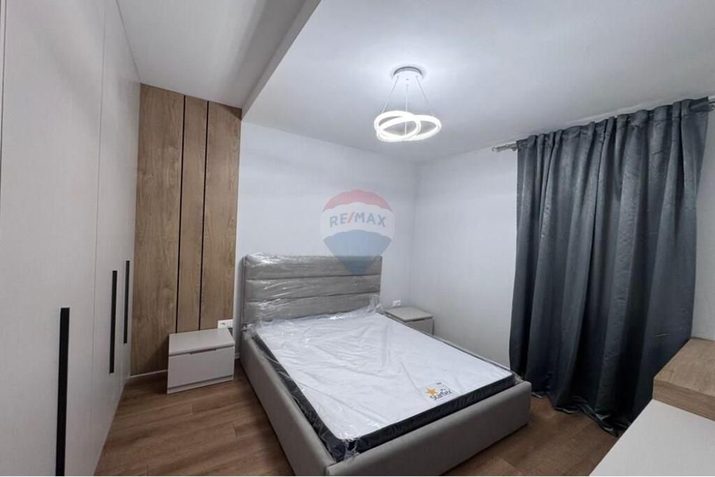FOR RENT 1+1 APARTMENT AT KODRA E DIELLIT.