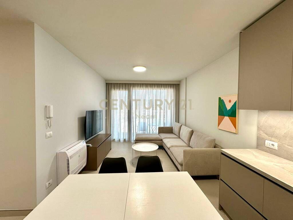 AFFITTO, APPARTAMENTO MODERNO 1+1 CON POSTO AUTO‼️
