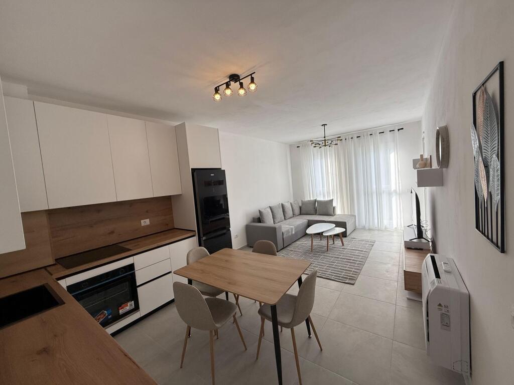 2+1 APARTMENT FOR RENT AT UNIVERS CITY