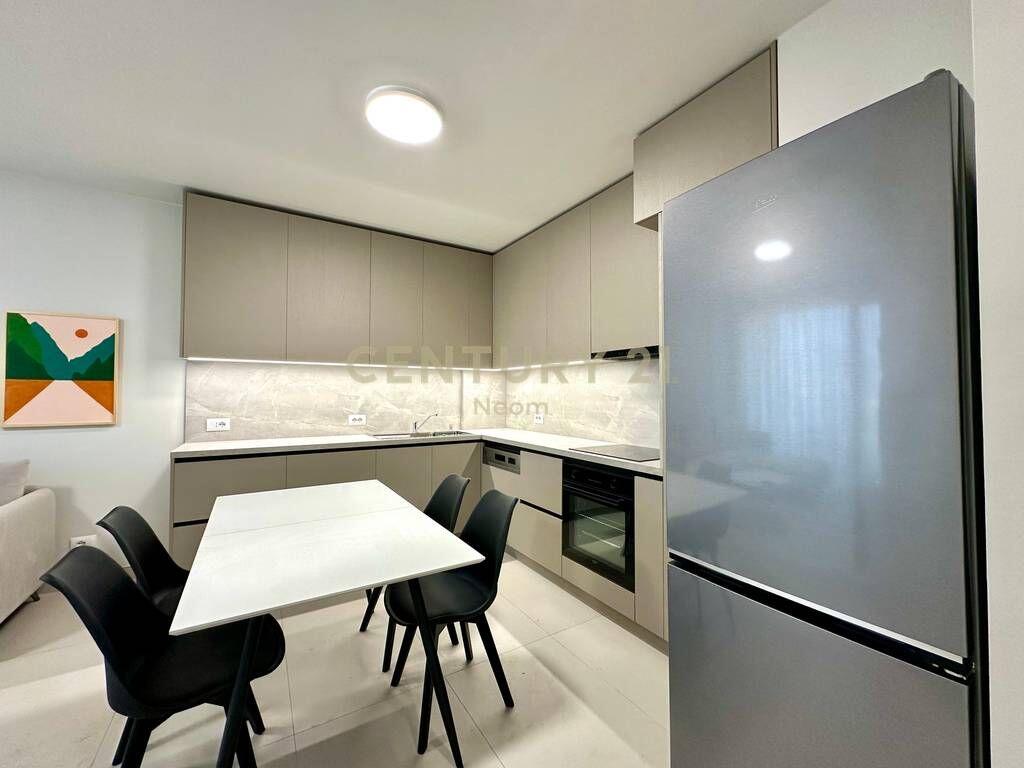 AFFITTO, APPARTAMENTO MODERNO 1+1 CON POSTO AUTO‼️