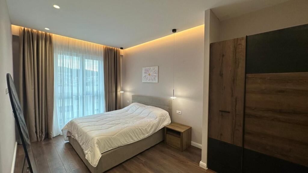 APARTMENT FOR RENT 2+1+2 AT KIKA 2, PARISIT MUNICIPALITY