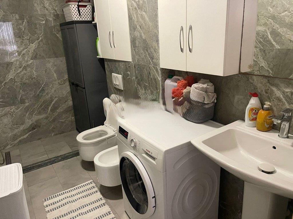 Apartment 1+1 For Sale in Kthesa e Kamzës 168,000 €