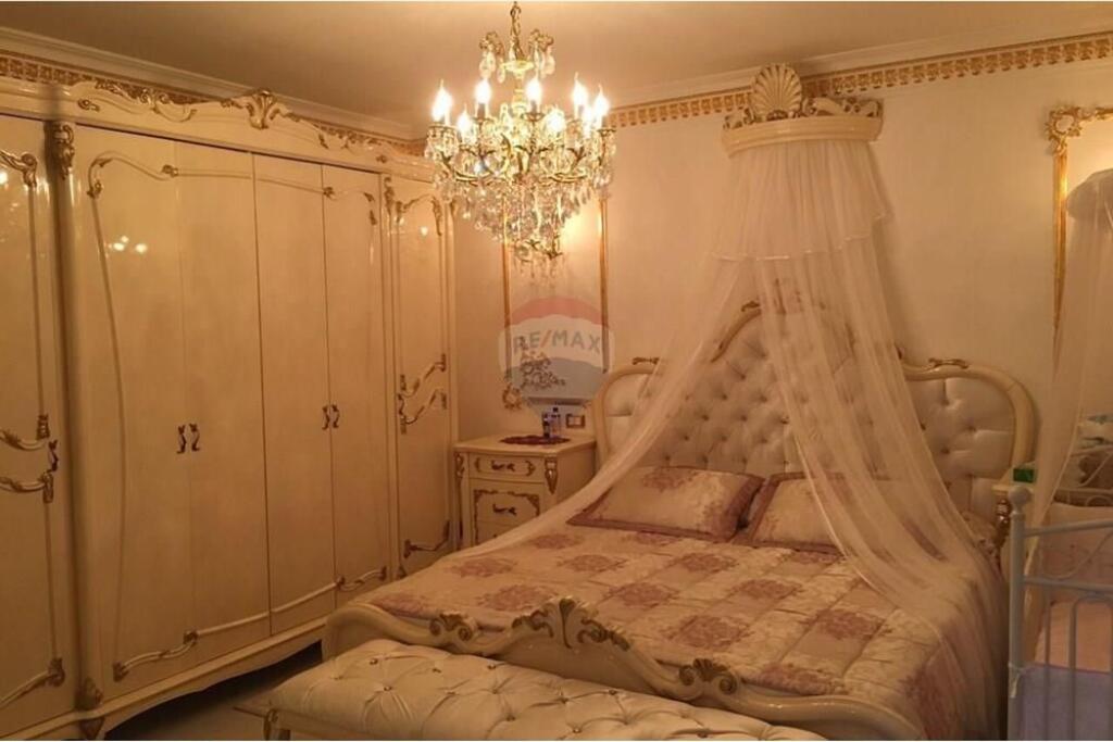 Shitet Apartament 2+1+2 Kompleksi Kolombo