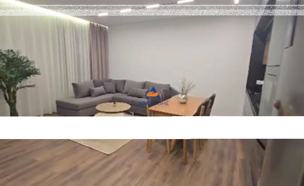 AFFITTASI APPARTAMENTO 2+1+BALCONE "KOMPLEKSI GENER 2, BULEVARDI I RI" 700 EURO