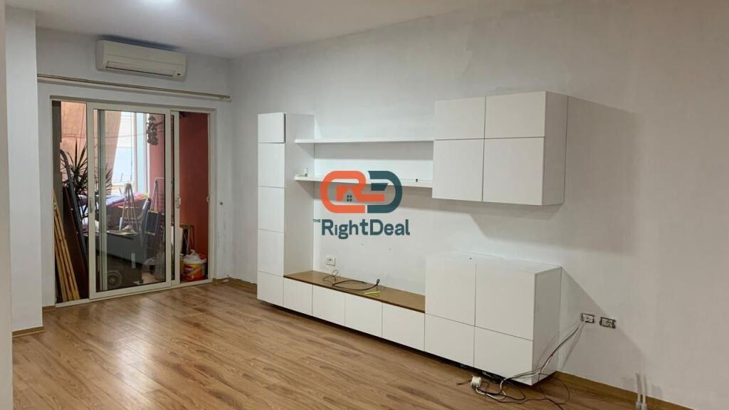 In Yzberisht, Apartment 2+1+Parking Space for Rent, Ideal for Living!
