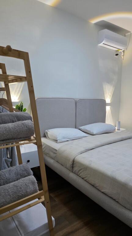Apartment 2+1+2 for rent Wilson Square