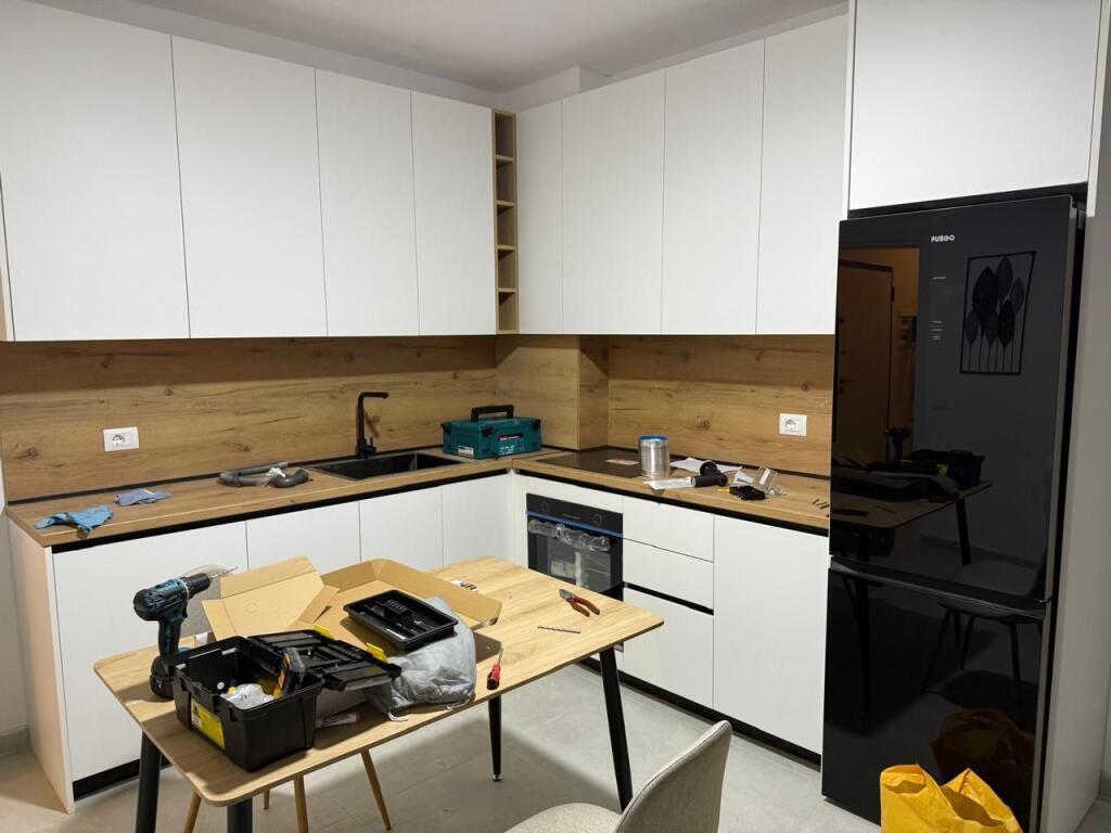 Apartament 2+1 per Qira univers city
