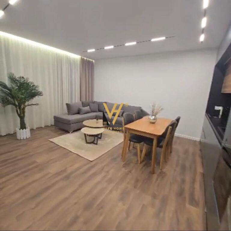 JEPET APARTAMENT 2+1+BLK ME QIRA TE JORDAN MISJA 75.000 LEKE