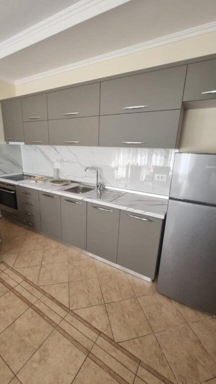 🏠 Apartment 2+1 for Rent on Dibra Street