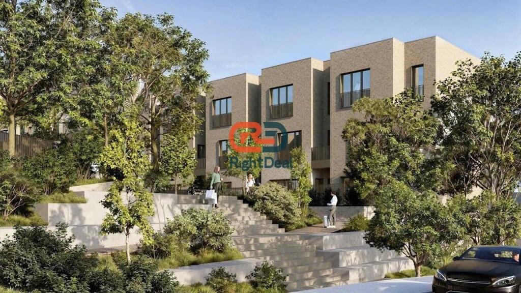 Residenza Tek Park Houses, Appartamento 1+1 In Vendita Con Spazi Ampi !!!