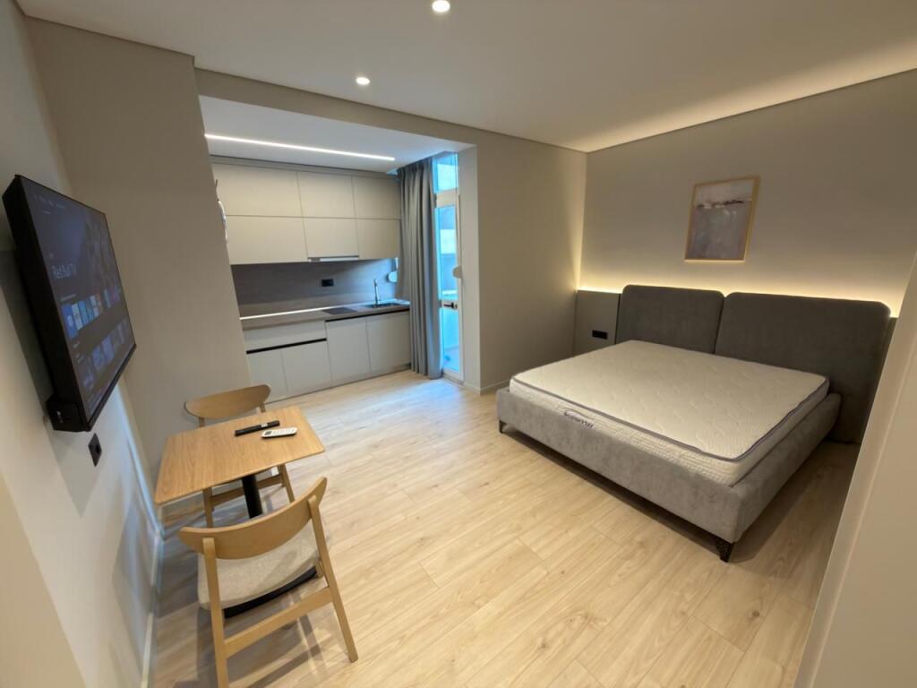 🏙️ Rent 3 Apartments 📍 Tirana Center, near the New Bazaar