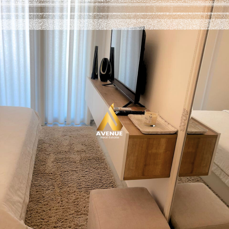 LUXURY APARTMENT FOR SALE – SQUARE 21, TIRANA
