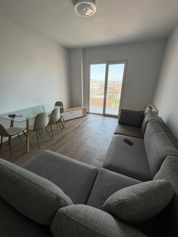 For Rent Apartment 2+1 Zjarrfiksja Durres