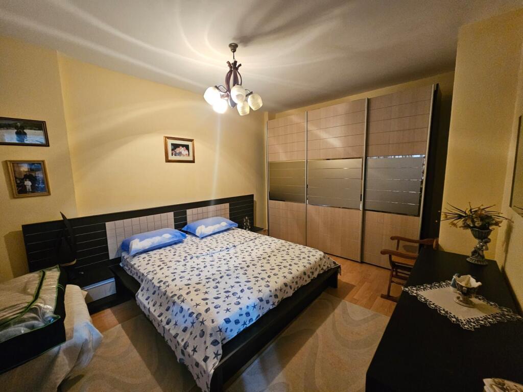 Durres, apartment 2+1+Balcony for sale Floor 6, 80 m² 130,000 € (Neighborhood 13 Durres) MLS # 530581007-87