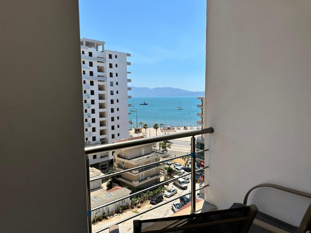 Apartment for rent 3+2/Vlore