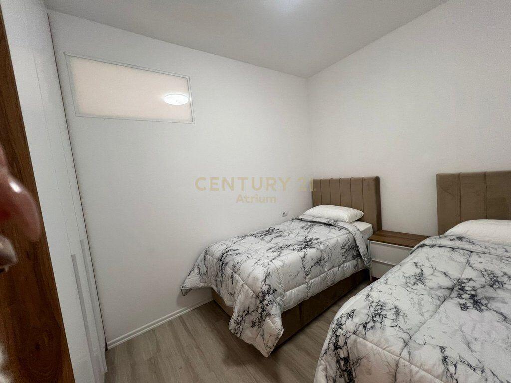 FOR RENT 2+1 APARTMENT – ZOGU I ZI! 1,000 € /Month