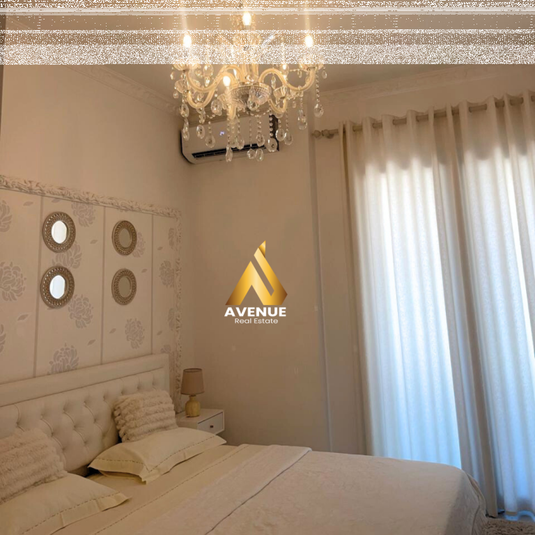 LUXURY APARTMENT FOR SALE – SQUARE 21, TIRANA