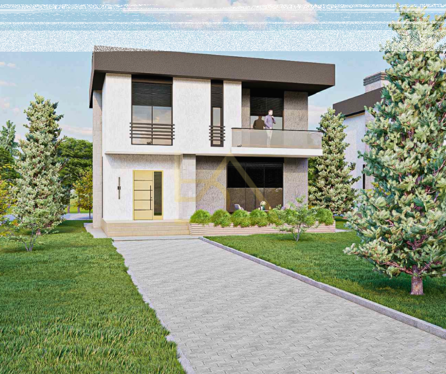 Villa for sale – Lalëz Bay, Durrës