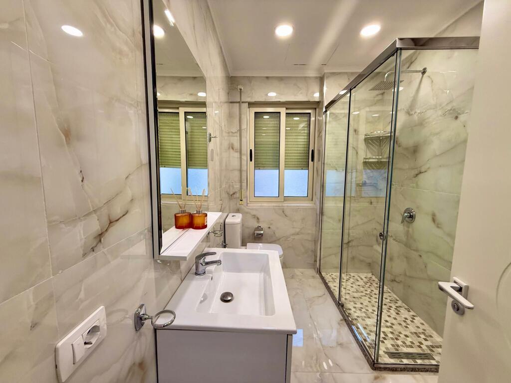 Apartament 1+1 me qira ne Don Bosko