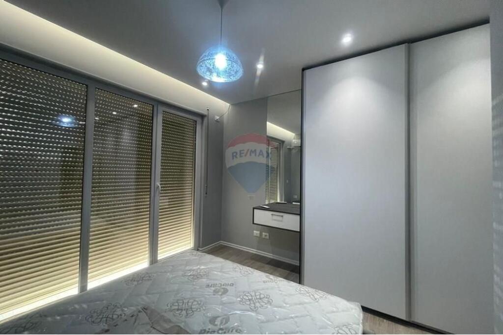 APARTMENT 1+1 FOR RENT AT KARL GEGA