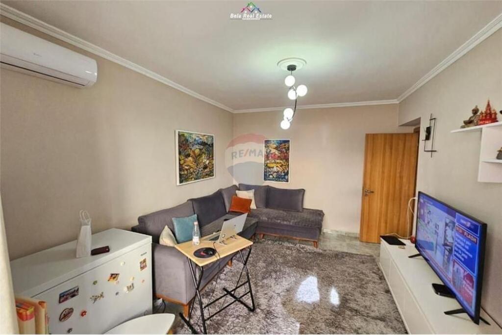 Apartment 1+1 for rent, Brryli!