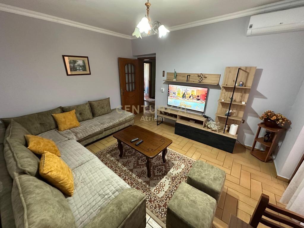 APARTMENT 2 + 1 FOR RENT, ALI DEMI