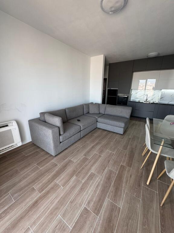 FOR RENT SUPER APARTMENT 2+1 NEAR THE FIRE STATION DURRES