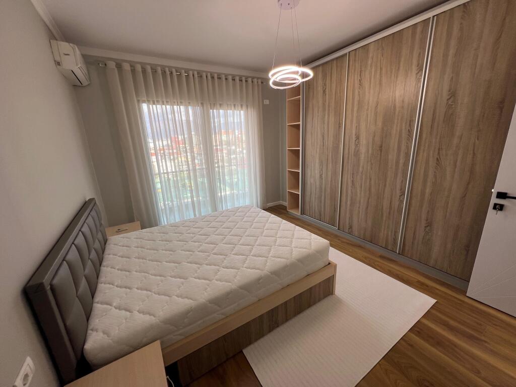 Apartment 2+1 in Misto Mame
